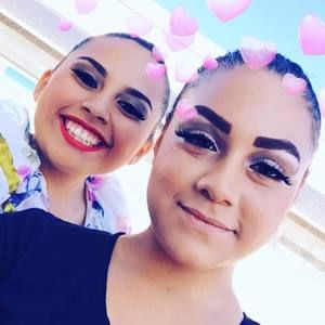 Meet your Posher, Bibianna